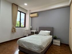 Faber Garden Condominium (D20), Condominium #598630871